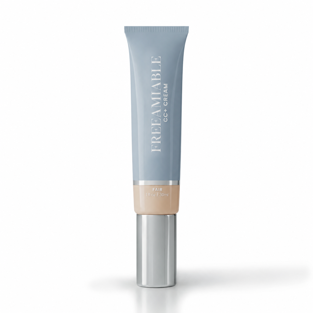 FREEAMIABLE CC+ Cream