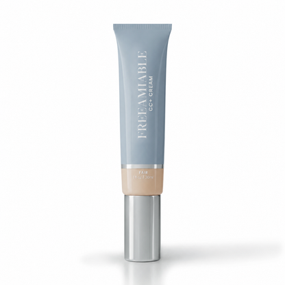 FREEAMIABLE CC+ Cream