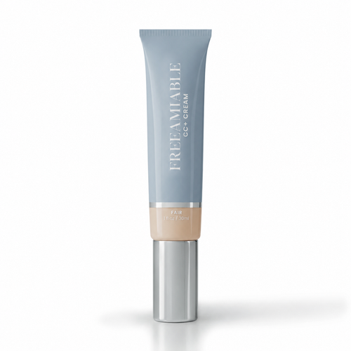 FREEAMIABLE CC+ Cream