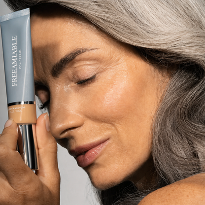 FREEAMIABLE CC+ Cream