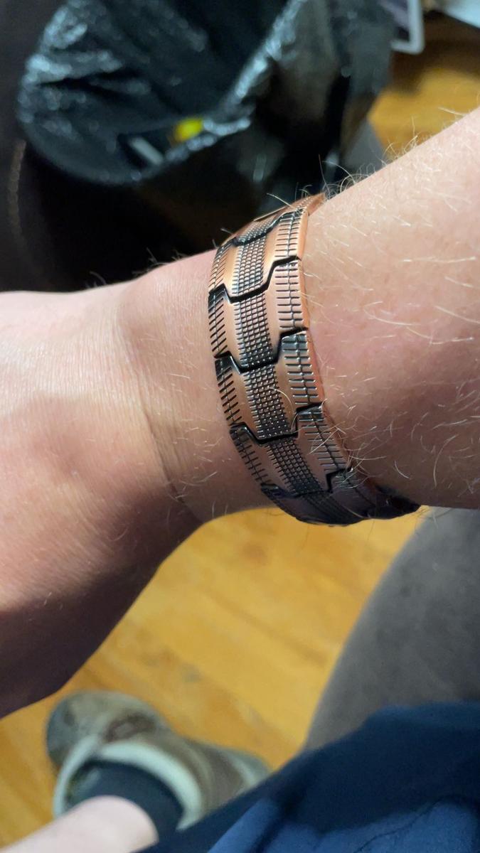 Copper Magnetic Power — Boost Circulation, Banish Fatigue 36 DM 20250915020112 007