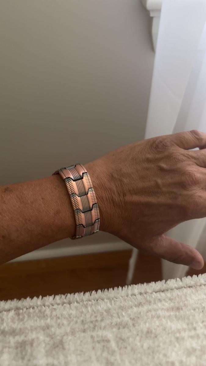 Copper Magnetic Power — Boost Circulation, Banish Fatigue 38 DM 20250915020112 009