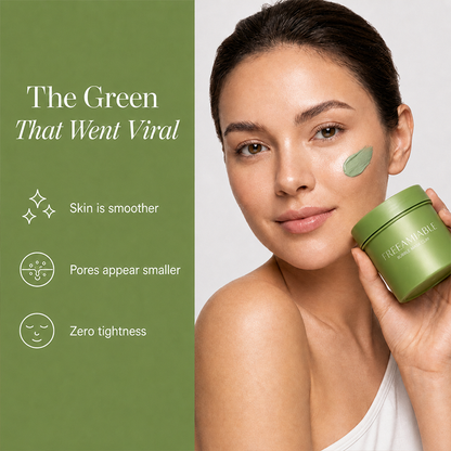 FREEAMIABLE Bubble Mask Clay