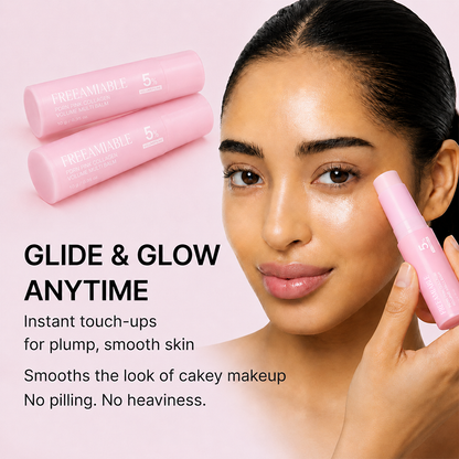 FREEAMIABLE Korean PDRN Pink Collagen Volume Multi Balm