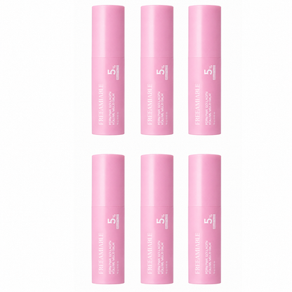 FREEAMIABLE Korean PDRN Pink Collagen Volume Multi Balm