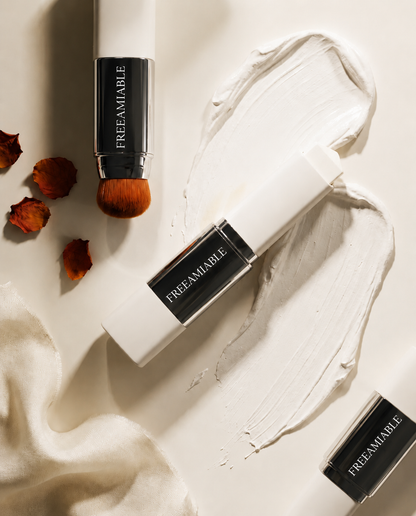 Color-Changing Foundation Stick